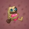 Plush Pepe #2429