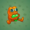 Plush Pepe #2441