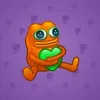 Plush Pepe #2442