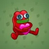 Plush Pepe #2456