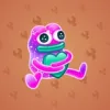 Plush Pepe #2458