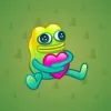 Plush Pepe #2477