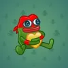 Plush Pepe #2479