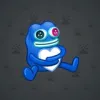 Plush Pepe #2491