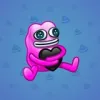 Plush Pepe #2496