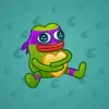 Plush Pepe #2499
