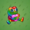 Plush Pepe #2513