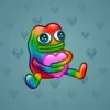 Plush Pepe #2514