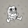 Plush Pepe #2518