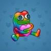 Plush Pepe #2540