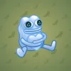 Plush Pepe #2547