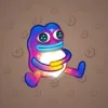 Plush Pepe #2552