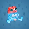 Plush Pepe #2558
