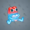 Plush Pepe #256
