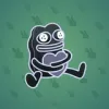 Plush Pepe #2560