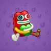 Plush Pepe #2564