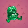 Plush Pepe #2565