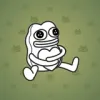 Plush Pepe #2569