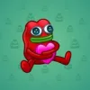 Plush Pepe #2575