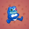 Plush Pepe #2578