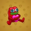 Plush Pepe #2588