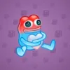 Plush Pepe #2593