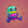 Plush Pepe #26