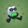 Plush Pepe #2600