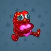 Plush Pepe #2601
