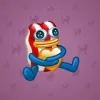 Plush Pepe #2606