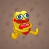Plush Pepe #2608