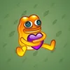 Plush Pepe #2618