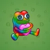Plush Pepe #2636