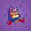 Plush Pepe #2637