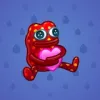Plush Pepe #2638