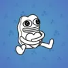 Plush Pepe #2647