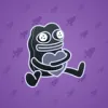 Plush Pepe #267