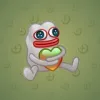 Plush Pepe #2674