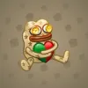 Plush Pepe #2681