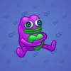 Plush Pepe #2683