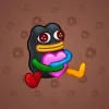 Plush Pepe #2687