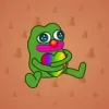 Plush Pepe #2691