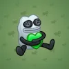 Plush Pepe #2696
