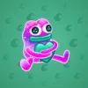 Plush Pepe #2703