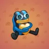 Plush Pepe #2717