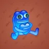 Plush Pepe #2721