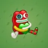 Plush Pepe #2724