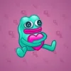 Plush Pepe #2726
