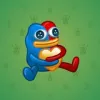 Plush Pepe #2734