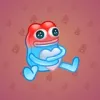 Plush Pepe #2740